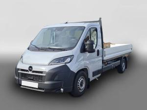 Opel Movano 2.2 180 35 L3 Heavy Automatik Pritsche