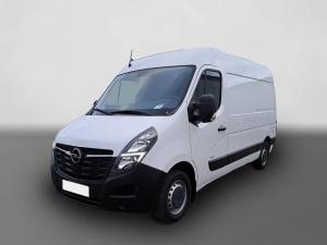 Opel Movano 2.3 D L2H2 2WD VA Kühlerausbau Hahlbrock