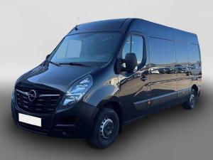 Opel Movano 2.3 D L3H2 2WD VA S&S Klima*Cargo-Paket