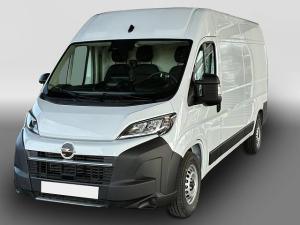 Opel Movano 35 Heavy L3H2 BlueHDI 140PS Automatik