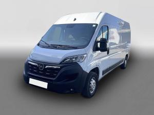 Opel Movano 35 L3H2 BlueHDI 140 ZV