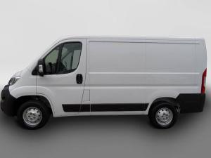 Opel Movano C Kasten L1H1 3,5t+7″Navi+Kamera+PDC