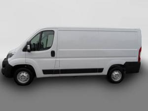 Opel Movano C Kasten L2H1 3,5t Edition+Navi+Kamera