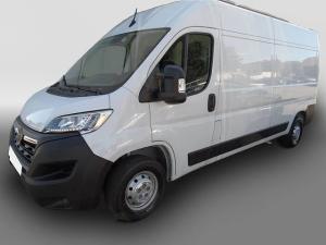 Opel Movano C Kasten L3H2 3,5t Edition+Navi+Kamera