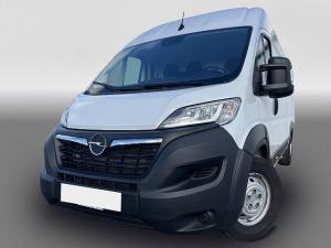 Opel Movano Cargo 3.5t L4H2 2.2 D 138¤ m.20 Anz. LED SHZ-Fahrersitz Klima DAB