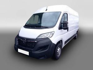 Opel Movano Cargo L3H2 2.2 Diesel 120 3,5t Kam Temp
