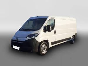 Opel Movano CARGO L3H2 ALLWETTER SEITLICHE LADERAUMVERKLEIDUNG KLIMAAT LED Klimaautom Regensensor