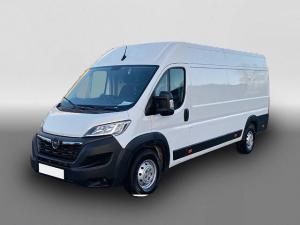 Opel Movano Cargo L4H2 3,5t Edition*Kamera*AHK*DAB