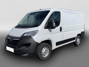 Opel Movano Ka L1H1 3,5t Edition,Klima,Navi,PDC,Kam,