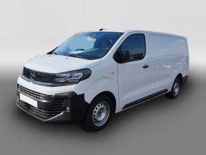 Opel Vivaro Cargo L3H1(XL) + Holzboden + Seitenw. + 180°RFK +Toter-Winkel-Assistent,…