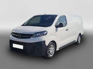 Opel Vivaro e Cargo L (75-kWh) Edition