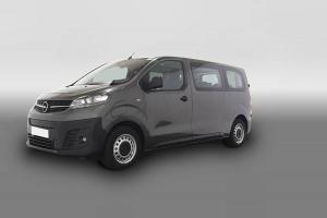 Opel Vivaro kombi Electric L2 50 kWh 8-Persoons
