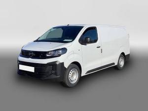 Opel Vivaro L3H1(XL) 75 kwh + Holzboden + Seitenw. + 180°RFK +Toter-Winkel-Assistent,…