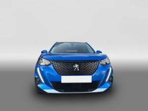 Peugeot 2008 Allure LED/Pano/Carplay/Kam/SHZ/Leder