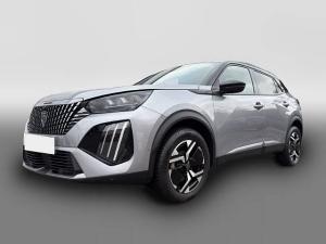 Peugeot 2008 GT EAT8 NAVI ACC LED PDC KAMERA SHZ ALLWETTER