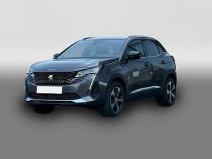 Peugeot 3008 GT 1.2 PureTech 130 EU6d/ACC/CAM/SHZ/BLIS