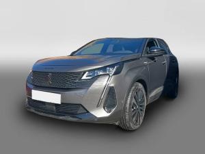 Peugeot 3008 GT HYBRID 225 e-EAT8 +OBC7.4+PANO+SHZ+NAV+BLACKPK+EL.HKL+