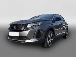 Peugeot 3008 GT NAVI ALLWETER SHZ PDC KAMERA GRIP CONTROL