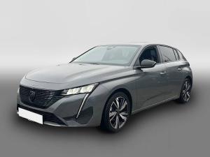 Peugeot 308 Allure ALLWETTER SHZ PDC KAMERA KLIMAAT CARPLAY