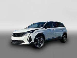 Peugeot 5008 Allure Pack 1.5 Blue HDI 7-Sitzer ACC/CAM/SHZ/BLIS