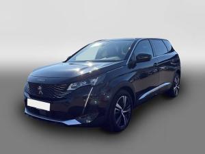 Peugeot 5008 GT 1.2 PT +FOCAL+PANO+CAM+SHZ+NAVI+LED+