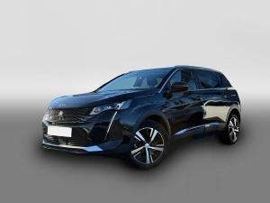 Peugeot 5008 GT 7-Sitzer ab 1,99/ACC/BLIS/SHZ/CAM/NAVI