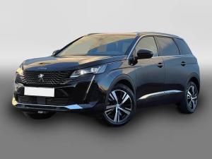 Peugeot 5008 HDi GT ACC/Keyless/AHK/7-Sitzer/LED/Kamera