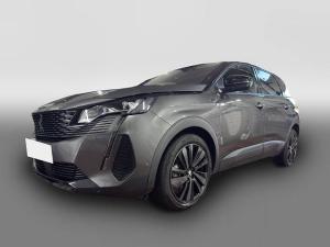 Peugeot 5008 Hybrid 136 GT 7-SITZER PANO FOCAL KAMERA PDC SHZ