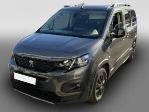 Peugeot Rifter GT L2 7-Sitzer PureTech 130 NAVI/ACC/RFK/AHK