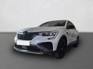Renault Arkana Esprit Alpine Voll-LED Navi el.Sitz Spurw.