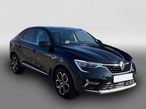 Renault Arkana TCe 140 Intens – Winterpaket – LED Scheinwerfer GJR