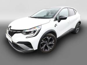 Renault Captur II 1.3 TCe 160 EDC R.S. Line LED Nav Kam