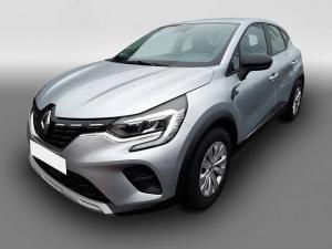 Renault Captur II 1.5 dCi 115 Business LED AHK Nav PDC