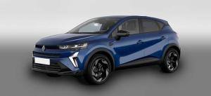 Renault Captur TCe 140 Techno SHZ+NAVI+RFK+LED