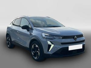 Renault Captur TCe 140 Techno SHZ+NAVI+RFK+LED