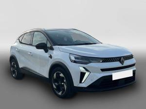 Renault Captur TCe 160 EDC Techno Winterpaket+RFK+LED