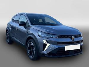 Renault Captur TCe 90 Techno RFK+LED+NAVI+SHZ