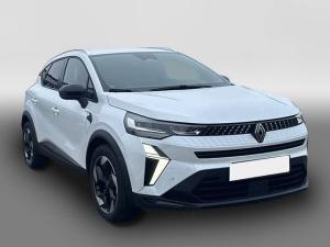 Renault Captur TCe 90 Techno SHZ+NAVI+RFK+LED