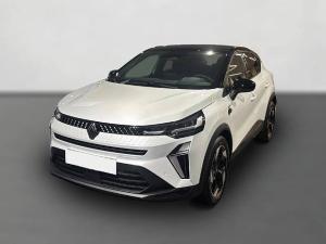 Renault Captur Techno Winter Navi ACC Bluetooth LED Klima