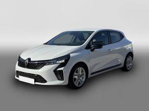 Renault Clio 1.0 TCe 90 Evolution Klima Navi Sitzheizun…