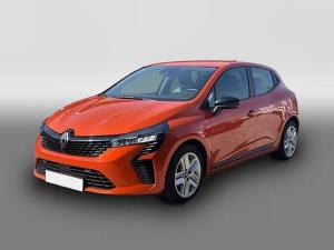 Renault Clio 1.0 TCe 90 Evolution Klima Navi Sitzheizun…