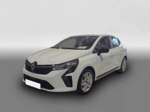 Renault Clio Evolution Bluetooth LED Klima Einparkhilfe