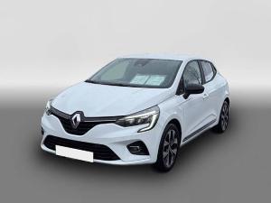 Renault Clio Evolution Bluetooth Navi LED Klima