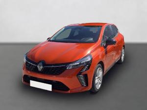 Renault Clio Evolution Bluetooth Navi LED Klima