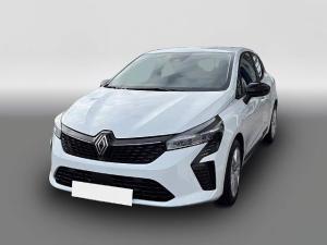 Renault Clio Evolution Voll-LED Servo Spurw. Spurh. Klima