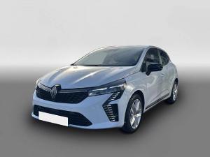 Renault Clio Evolution Voll-LED Servo Spurw. Spurh. Klima