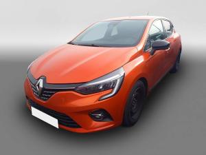 Renault Clio V 1.0 TCe 90 CVT Intens LED Nav SHZ Kam360°
