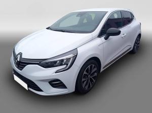 Renault Clio V 1.0 TCe 90 CVT Techno LED Nav PDC Kam 16Z