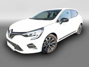 Renault Clio V 1.0 TCe 90 CVT Techno LED Nav PDC Kam 16Z
