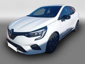 Renault Clio V 1.0 TCe 90 Techno LED Nav PDC Kam LM16Z